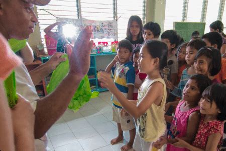 orphanage in pangasinan